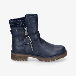 AVIC ADVENTURE ​ Damen klassische Stiefelette-Damen Stiefeletten