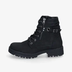 AVIC ADVENTURE ​ Damen Schnürstiefelette-Damen Boots | Stiefeletten