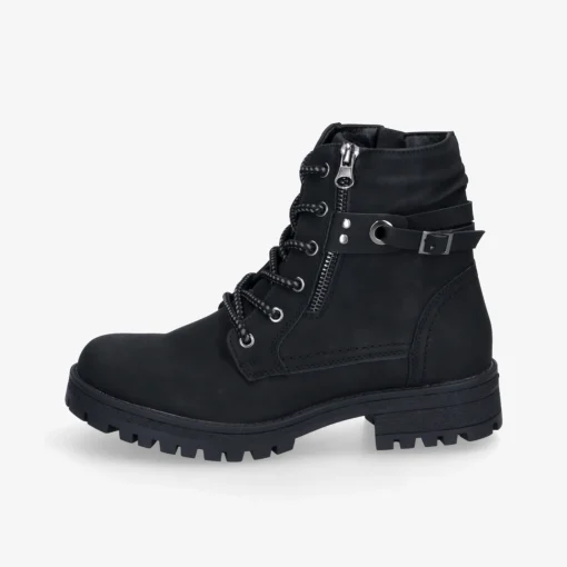 AVIC ADVENTURE ​ Damen Schnürstiefelette-Damen Boots | Stiefeletten