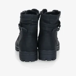 AVIC ADVENTURE ​ Damen Schnürstiefelette-Damen Boots | Stiefeletten