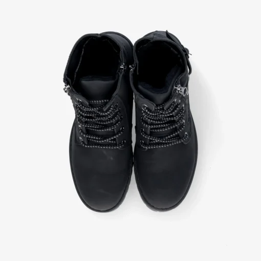 AVIC ADVENTURE ​ Damen Schnürstiefelette-Damen Boots | Stiefeletten