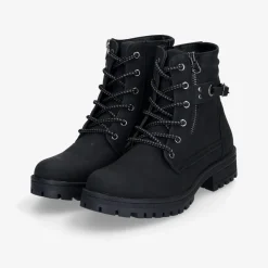 AVIC ADVENTURE ​ Damen Schnürstiefelette-Damen Boots | Stiefeletten