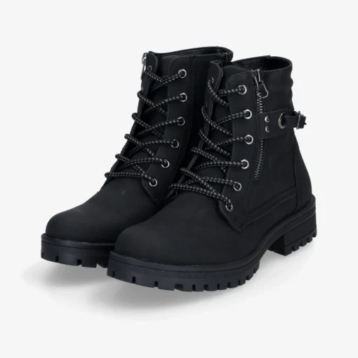 AVIC ADVENTURE ​ Damen Schnürstiefelette-Damen Boots | Stiefeletten