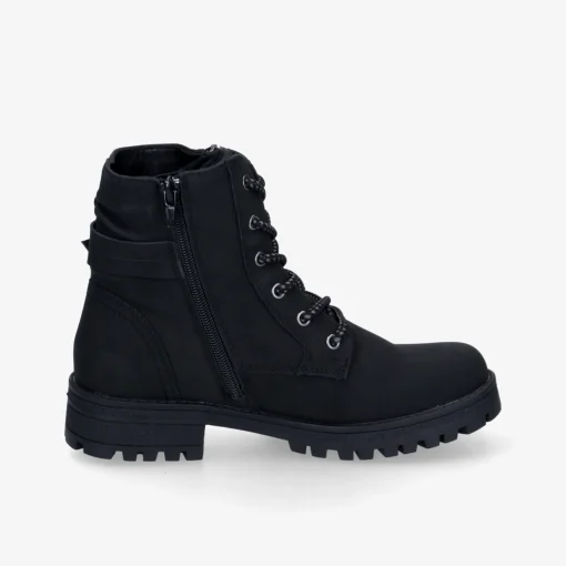 AVIC ADVENTURE ​ Damen Schnürstiefelette-Damen Boots | Stiefeletten