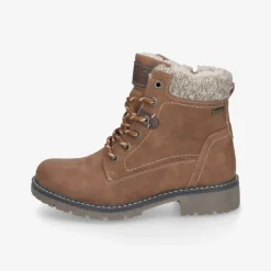 AVIC ADVENTURE ​ Damen Trekking Boot-Damen Boots | Stiefeletten