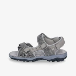 AVIC ADVENTURE Damen Trekkingsandale-Damen Trekkingschuhe | Sandalen