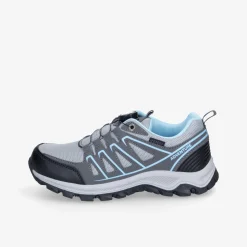 AVIC ADVENTURE Damen Trekkinghalbschuhe-Damen Trekkingschuhe