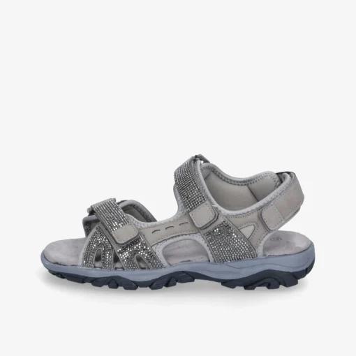 AVIC ADVENTURE Damen Trekkingsandale-Damen Trekkingschuhe | Sandalen