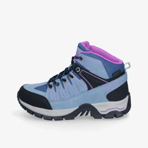 AVIC ADVENTURE Damen Trekking Boots-Damen Boots