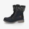 AVIC ADVENTURE ​ Damen Trekking Boot-Damen Boots | Stiefeletten