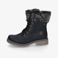 AVIC ADVENTURE ​ Damen Trekking Boot-Damen Boots | Stiefeletten