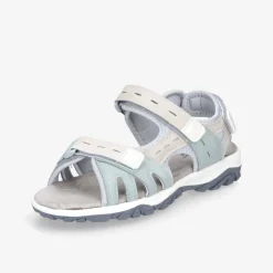 AVIC ADVENTURE Damen Trekkingsandale-Damen Trekkingschuhe | Sandalen