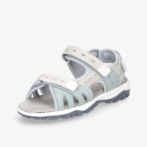 AVIC ADVENTURE Damen Trekkingsandale-Damen Trekkingschuhe | Sandalen