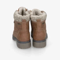 AVIC ADVENTURE ​ Damen Trekking Boot-Damen Boots | Stiefeletten