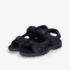 AVIC ADVENTURE Damen Trekkingsandale-Damen Trekkingschuhe | Sandalen