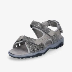 AVIC ADVENTURE Damen Trekkingsandale-Damen Trekkingschuhe | Sandalen