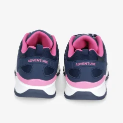 AVIC ADVENTURE Damen Trekkinghalbschuhe-Damen Trekkingschuhe | Größen Ab 42