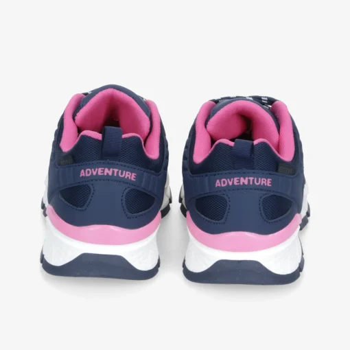 AVIC ADVENTURE Damen Trekkinghalbschuhe-Damen Trekkingschuhe | Größen Ab 42