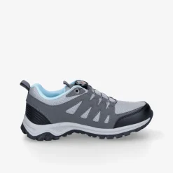 AVIC ADVENTURE Damen Trekkinghalbschuhe-Damen Trekkingschuhe