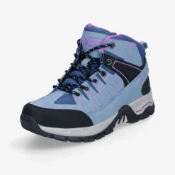 AVIC ADVENTURE Damen Trekking Boots-Damen Boots