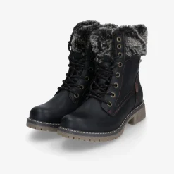 AVIC ADVENTURE ​ Damen Trekking Boot-Damen Boots | Stiefeletten