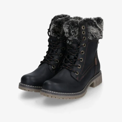 AVIC ADVENTURE ​ Damen Trekking Boot-Damen Boots | Stiefeletten