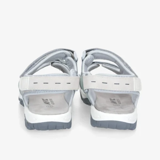 AVIC ADVENTURE Damen Trekkingsandale-Damen Trekkingschuhe | Sandalen