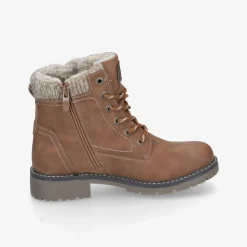 AVIC ADVENTURE ​ Damen Trekking Boot-Damen Boots | Stiefeletten
