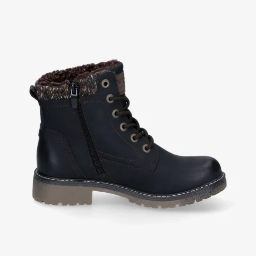 AVIC ADVENTURE Damen Trekking Boots-Damen Boots | Stiefeletten