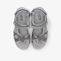 AVIC ADVENTURE Damen Trekkingsandale-Damen Trekkingschuhe | Sandalen