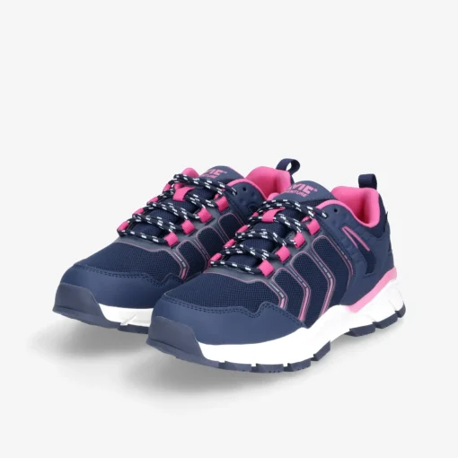 AVIC ADVENTURE Damen Trekkinghalbschuhe-Damen Trekkingschuhe | Größen Ab 42