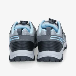AVIC ADVENTURE Damen Trekkinghalbschuhe-Damen Trekkingschuhe
