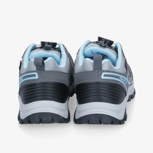 AVIC ADVENTURE Damen Trekkinghalbschuhe-Damen Trekkingschuhe