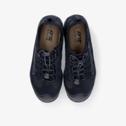 AVIC ADVENTURE ​ Damen Trekkinghalbschuh-Damen Trekkingschuhe