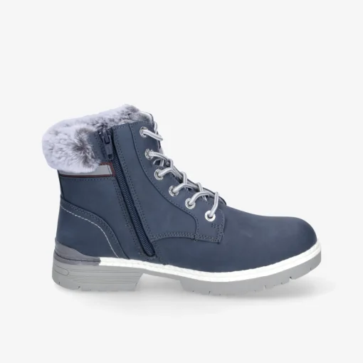 AVIC ADVENTURE ​ Damen Trekking Boot-Damen Boots | Stiefeletten