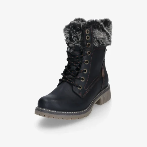 AVIC ADVENTURE ​ Damen Trekking Boot-Damen Boots | Stiefeletten