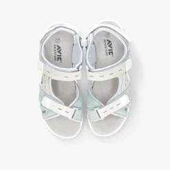 AVIC ADVENTURE Damen Trekkingsandale-Damen Trekkingschuhe | Sandalen
