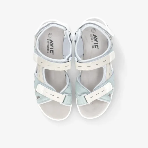AVIC ADVENTURE Damen Trekkingsandale-Damen Trekkingschuhe | Sandalen