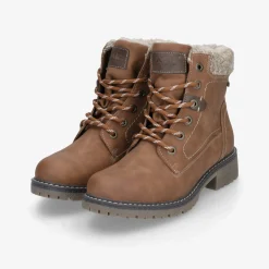 AVIC ADVENTURE ​ Damen Trekking Boot-Damen Boots | Stiefeletten