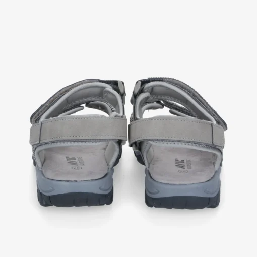 AVIC ADVENTURE Damen Trekkingsandale-Damen Trekkingschuhe | Sandalen