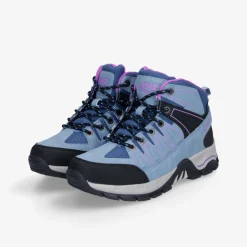 AVIC ADVENTURE Damen Trekking Boots-Damen Boots