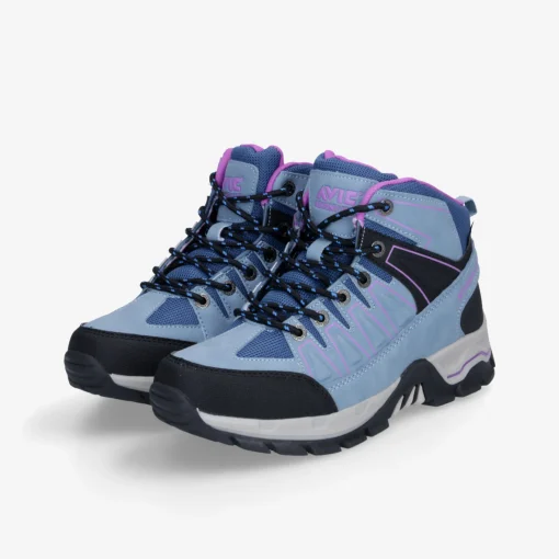AVIC ADVENTURE Damen Trekking Boots-Damen Boots