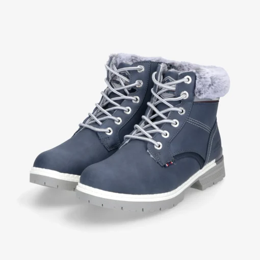 AVIC ADVENTURE ​ Damen Trekking Boot-Damen Boots | Stiefeletten