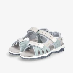 AVIC ADVENTURE Damen Trekkingsandale-Damen Trekkingschuhe | Sandalen