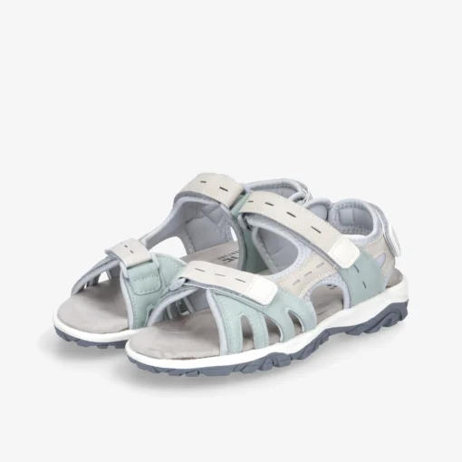 AVIC ADVENTURE Damen Trekkingsandale-Damen Trekkingschuhe | Sandalen