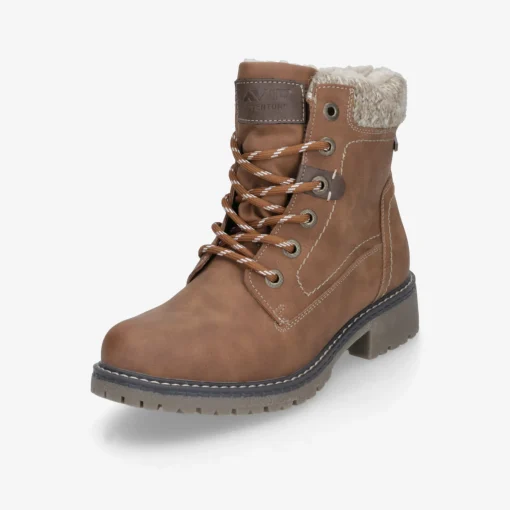 AVIC ADVENTURE ​ Damen Trekking Boot-Damen Boots | Stiefeletten
