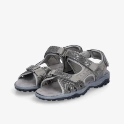 AVIC ADVENTURE Damen Trekkingsandale-Damen Trekkingschuhe | Sandalen