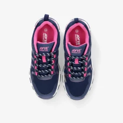 AVIC ADVENTURE Damen Trekkinghalbschuhe-Damen Trekkingschuhe | Größen Ab 42