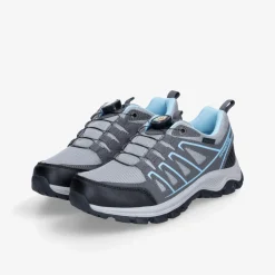 AVIC ADVENTURE Damen Trekkinghalbschuhe-Damen Trekkingschuhe