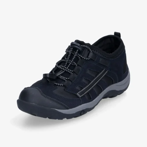 AVIC ADVENTURE ​ Damen Trekkinghalbschuh-Damen Trekkingschuhe